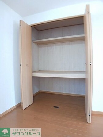 パール・カーサBの物件内観写真